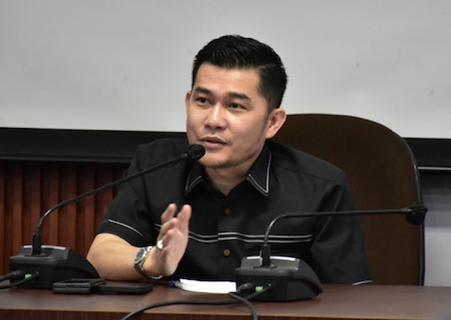 Zulfan Hafiz Dorong Parkir Gratis Diterapkan Merata, Minta Nasib Juru Parkir Tetap Dijamin