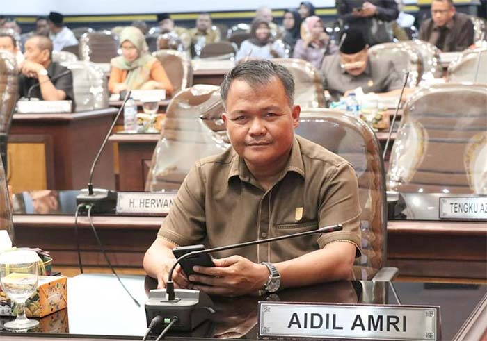 2026, Pemko Anggarkan Rp10 Miliar untuk Beasiswa Pendidikan, DPRD: Lebih Besar dari Sebelumnya