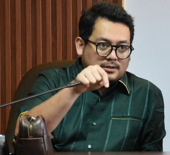 MBG Aktif Kembali, Rizky Bagus Oka: Dapur Sudah Berbenah, Berharap Lebih Baik