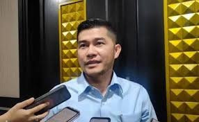 KPK Diminta Geledah BPN Pekanbaru! Dewan: Urus Floating Saja Setengah Mati, Ada Apa?