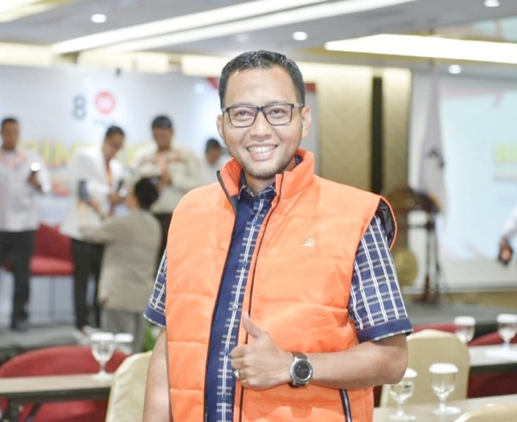 Firmansyah Apresiasi Langkah Pemko Putus Kontrak PT EPP: Keputusan Logis