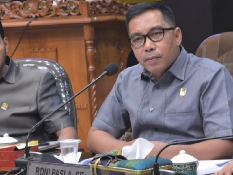 Pemko Usulkan Ranperda Penyandang Disabilitas, Pansus: Pekanbaru Bisa Jadi Kota Ramah Disabilitas