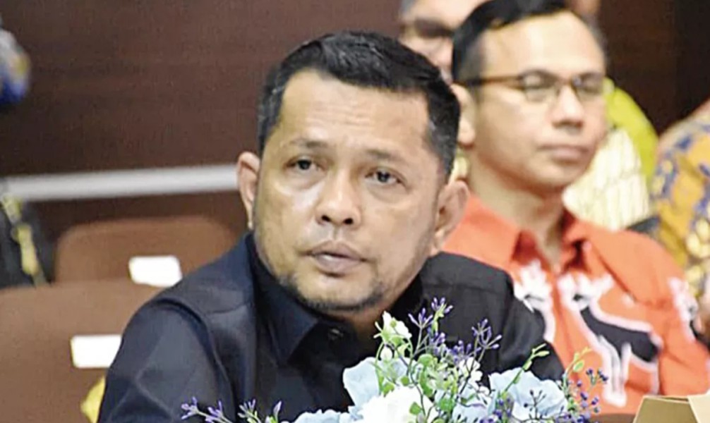 TAF Soroti Kinerja LPS, Dorong Pemko Lakukan Evaluasi dan Buat Regulasi Subsidi Silang