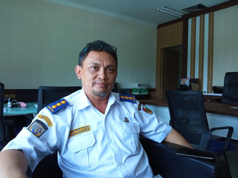 Dishub Pekanbaru Turun Tangan Atasi Kemacetan Kota, Personel Lalin Disebar di Titik Rawan