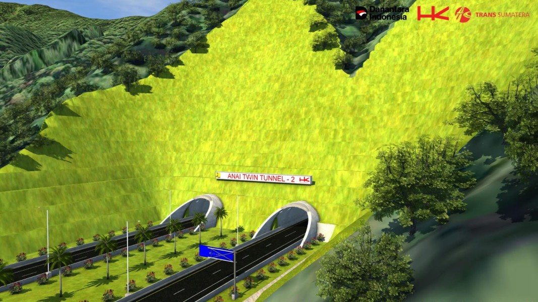 Hutama Karya Gelar Monev Tol Bukittinggi – Padang Panjang - Sicincin Bersama Pemda