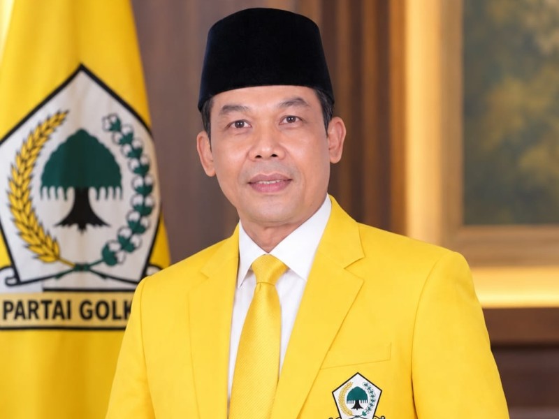 Roni Amriel: 62 Tahun Bukan Sekadar Waktu, Tapi Sejarah Perjuangan
