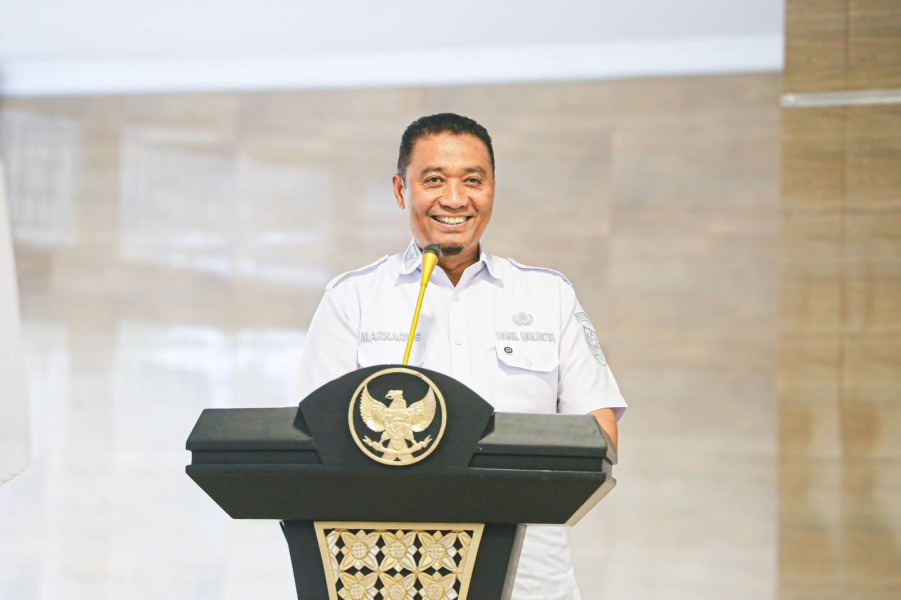 60.478 Warga Pekanbaru Bakal Terima 30 Kg Beras, Pemko Segera Mulai Penyaluran