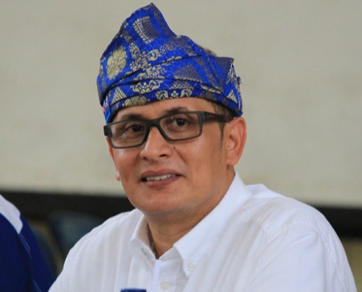 Sayed Abubakar: Bukan Sekadar Ijab Kabul, Tapi Penguatan Moral dan Kebangsaan