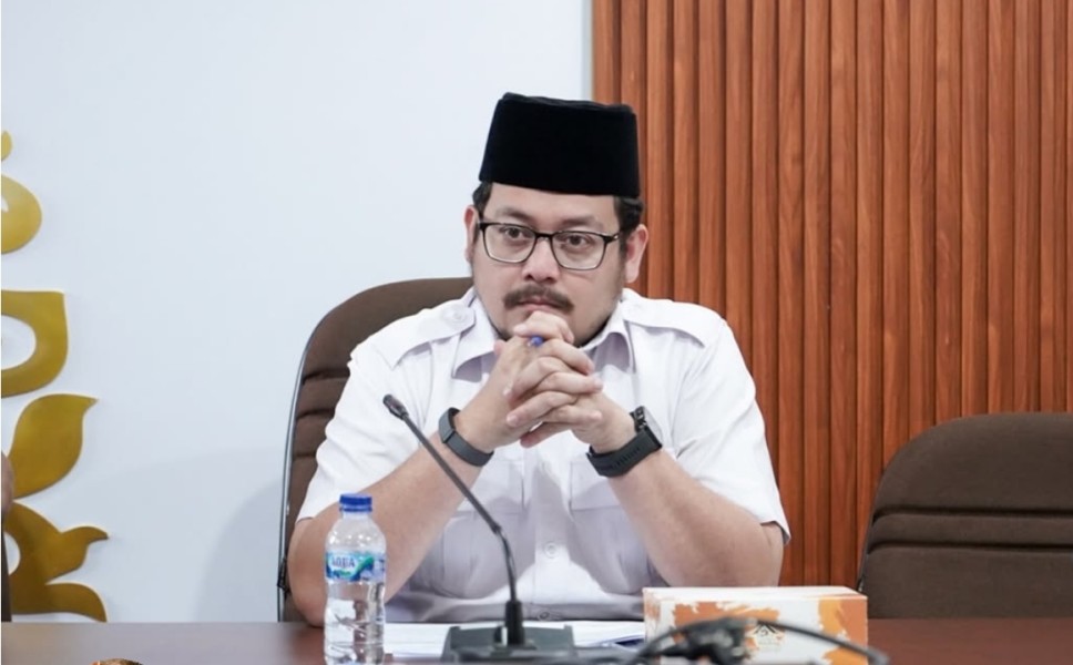 Tumbuh 7,39 Persen Tertinggi Nasional, Pekanbaru Hadapi Tantangan Jaga Momentum Ekonomi Tumbuh