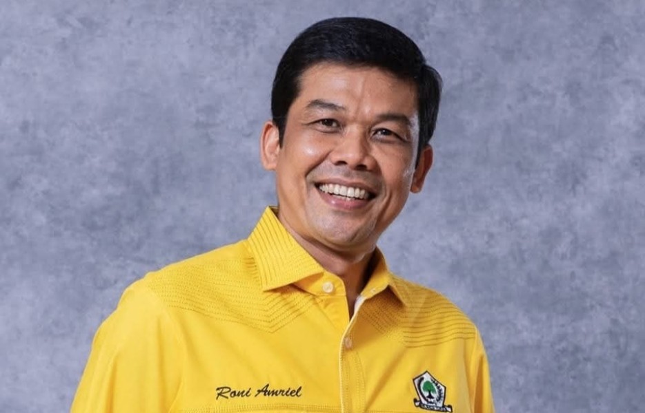 Usulkan KPK Dampingi Penyusunan APBD Pekanbaru