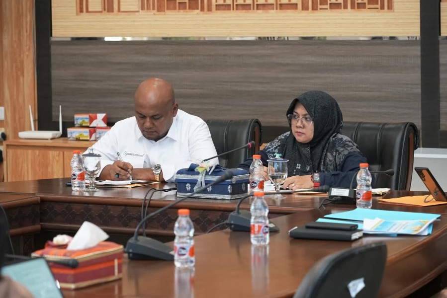 Bupati Perempuan Pertama Kabupaten Siak Segera Dilantik