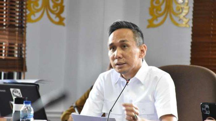 Kata Dewan, HUT ke 241 Mestinya Jadi Titik Tolak Pemko Benahi Infrastruktur