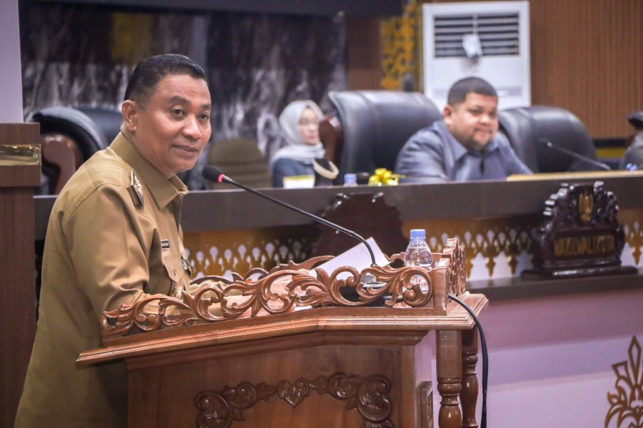 Penting, Diminta Segera Dibahas dan Disahkan