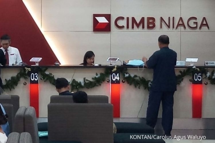 PT Bank CIMB Niaga Tbk Tindaklanjuti Keluhan Nasabah Soal Dugaan Dana Raib Ratusan Juta