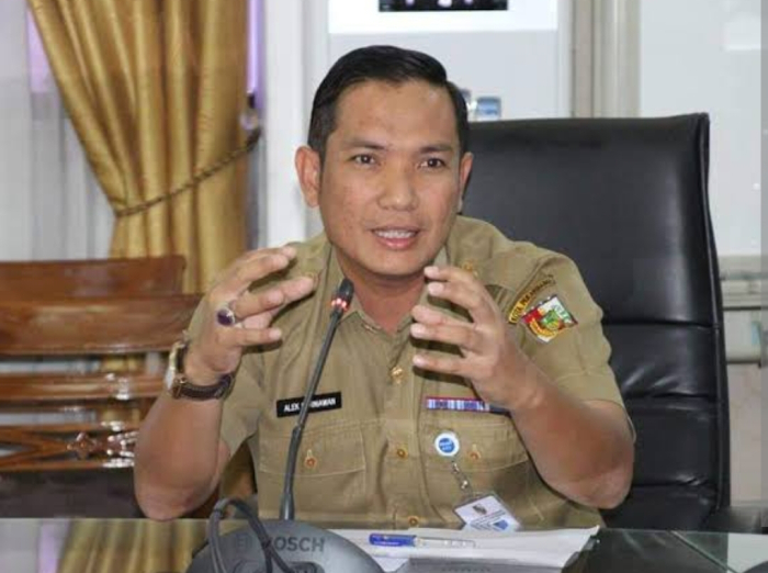 Tanggapi Keluhan Wali Murid, Disdik Pekanbaru Siapkan SMP Swasta Gratis di SPMB 2026