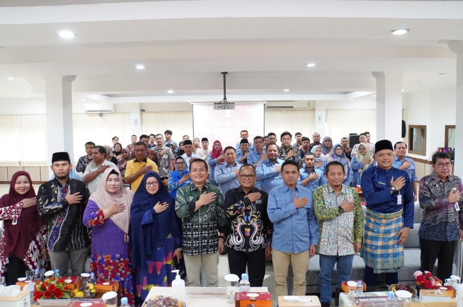 4.873.469 Pemilih Berkelanjutan Semester I 2025