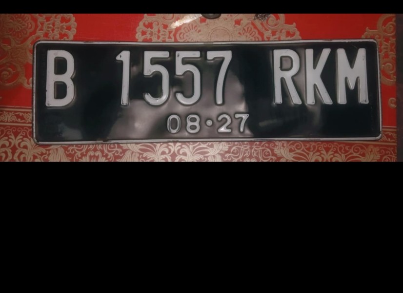 Simpang Paus–Tuanku Tambusai Makan Korban, Pekerja Marka Jalan Tewas Ditabrak Mobil Misterius