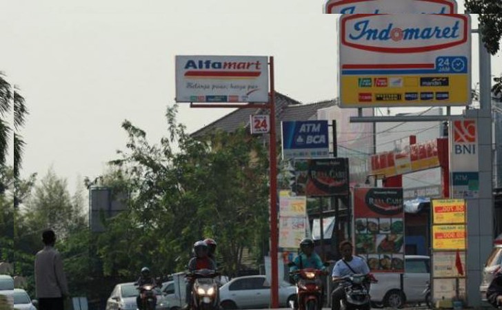 Respon Kebijakan Pemko, Pengelola Parkir Protes PKS Diputus, Ritel Besar Diistimewakan