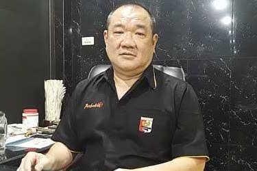 Serangan Jantung, Deddy Handoko Pengusaha Terkenal Itu Tutup Usia