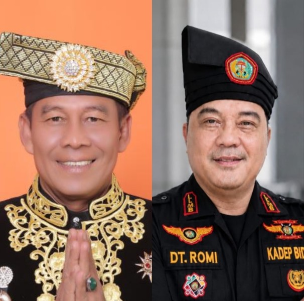 Tegas! LLMB Riau Dukung Penuh Green Policing Polda Riau dan Desak Pengawasan Ketat Solar Non Subsidi