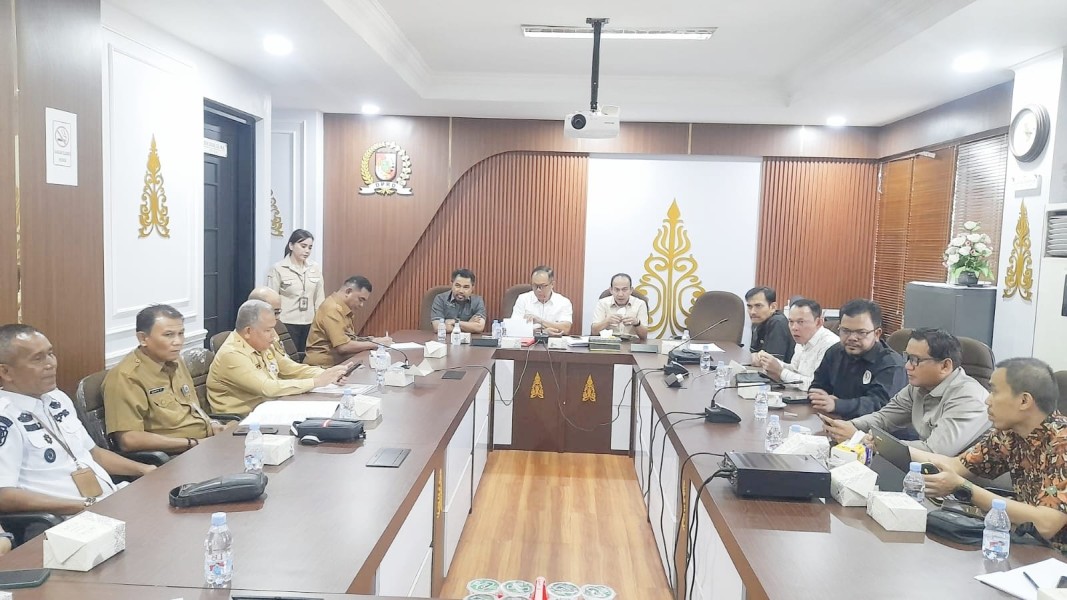 THM Live House Direkomendasikan Tutup, Sampai Izin Dilengkapi