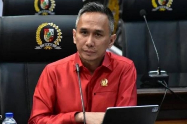 DPRD Pekanbaru Ingatkan Perusahaan Wajib Patuhi UMK 2026, Pelanggaran Diminta Ditindak Tegas