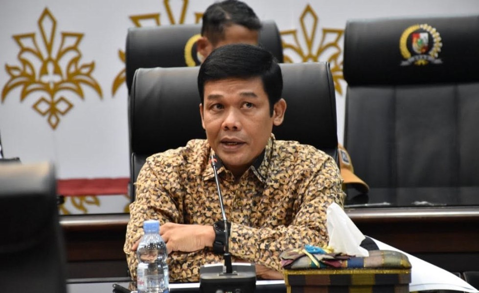 14 Program Prioritas Pemko Pekanbaru Dinilai Tepat Sasaran, Harus All Out