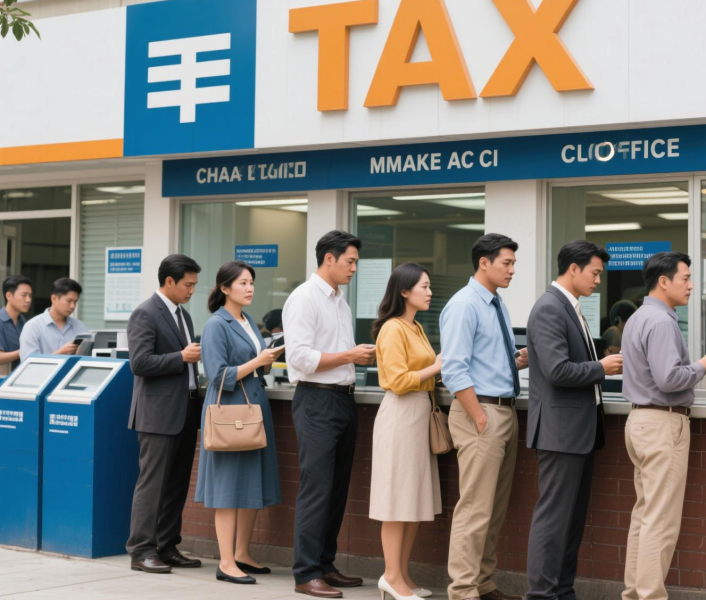 Awal 2026 Gacor, Penerimaan Pajak Riau Tumbuh 15,47 Persen, DJP Ajak Wajib Pajak Tingkatkan Kepatuhan