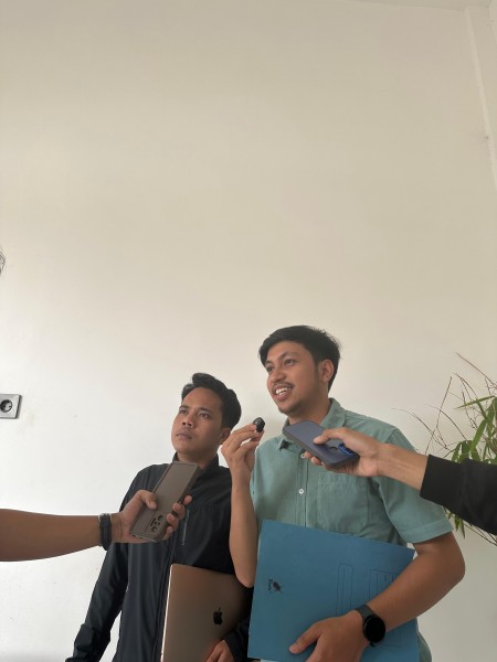 PP IKA UNILAK Tetapkan Tim Caretaker IKA FEB
