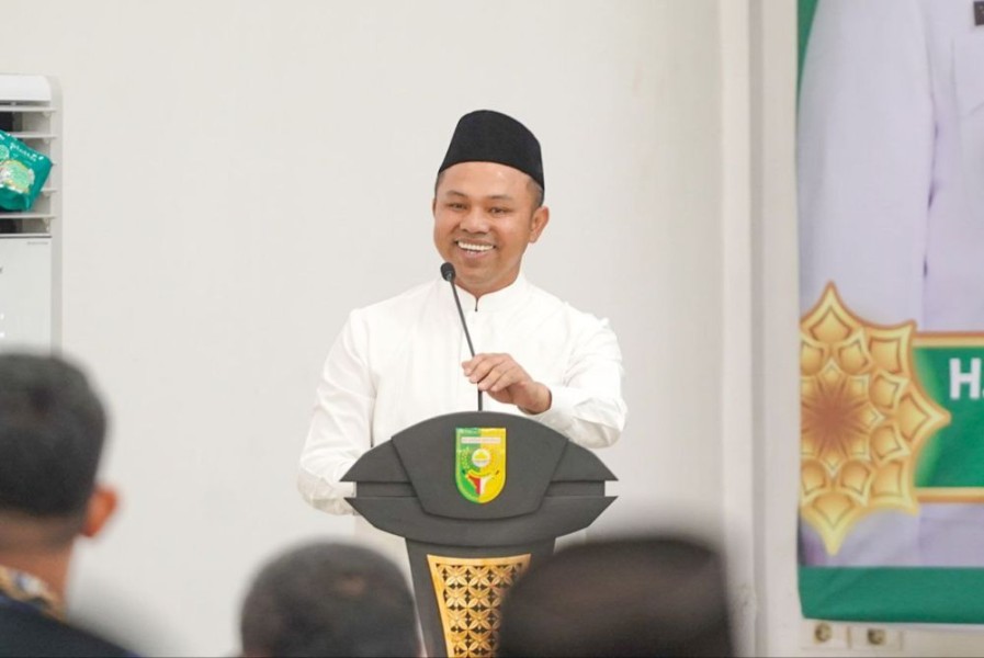 Gubri: Semua Akan Dilakukan Bertahap di Tengah Tekanan Utang