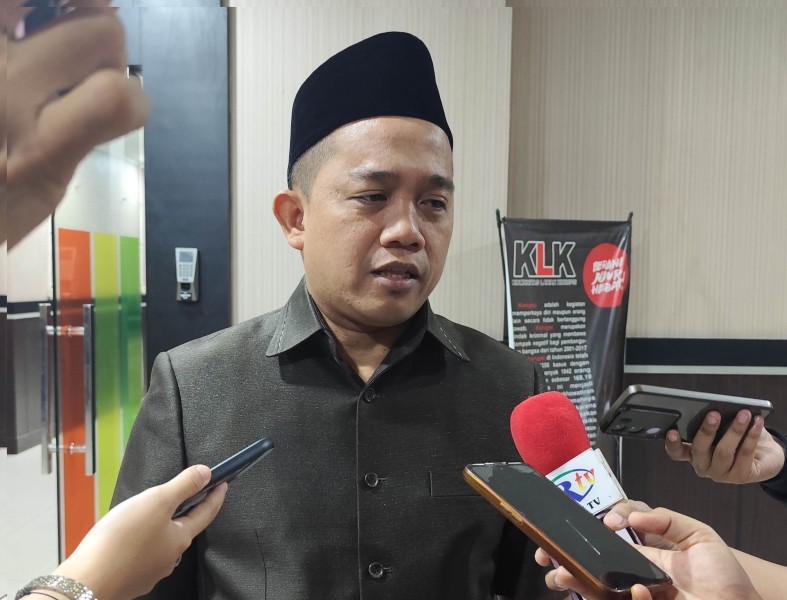 Soroti Pembatasan Wilayah Angkut DLHK dengan Pelaku LPS
