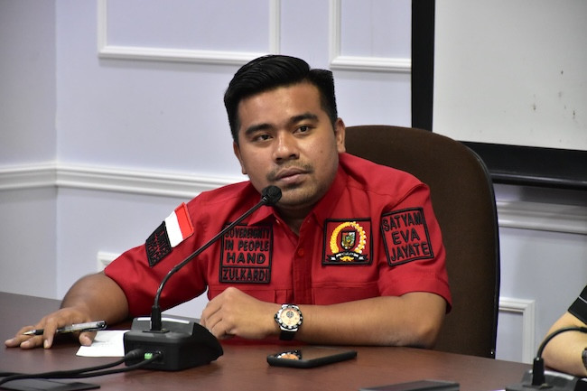 Dewan Ingatkan Sekolah, Jangan Lagi Ada yang Tahan Ijazah Siswa