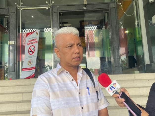 Siap-Siap Disanksi: DPRD Belum Terima KUA-PPAS APBD 2026, Deadline 30 November