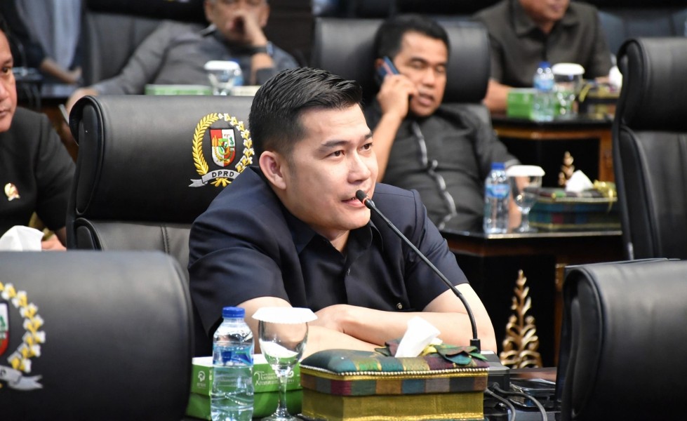Perpanjangan Penghapusan Denda Pajak Dinilai Dorong Capaian PAD, Zulfan: Maksimalkan