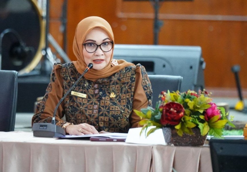 Pemprov Riau Bebaskan dan Kurangi Pajak Kendaraan