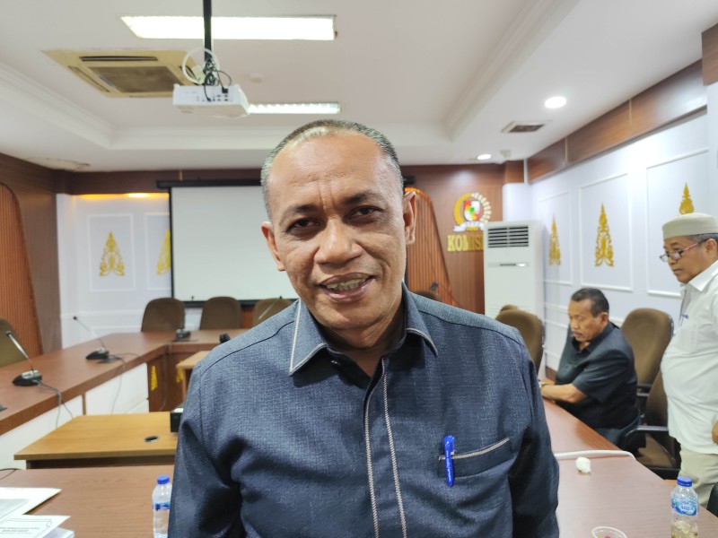 Zulfahmi Apresiasi Pemko Pekanbaru Tertibkan Kabel Semrawut, Minta APJATEL Tanggap