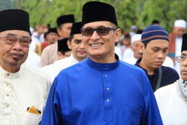 Berani Bongkar Kenyamanan Lama, Bupati Afni Hadirkan Reformasi Keuangan Daerah Siak