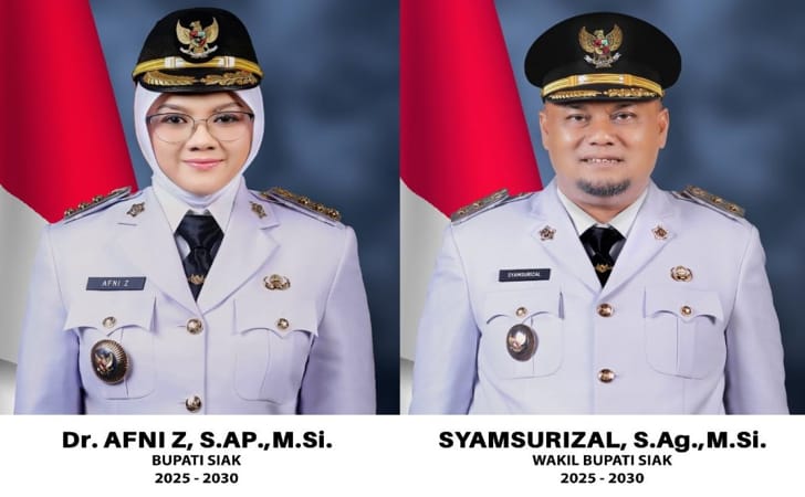 Setahun Afni-Syamsurizal: BUMD Rp100 M Untung, Utang Rp231 M Dicicil