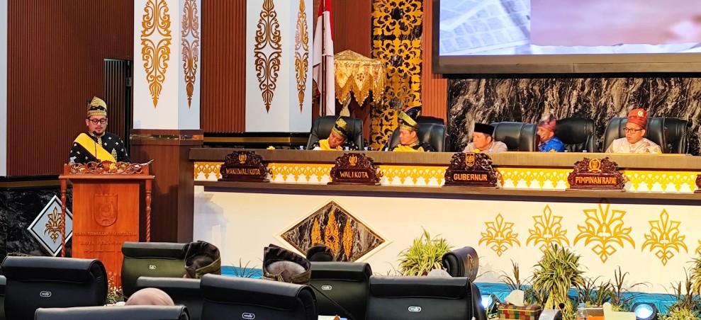 Dari Senapelan ke Pekanbaru, Menyusuri Jejak Sejarah Kota Bertuah yang Kini Berusia 241 Tahun