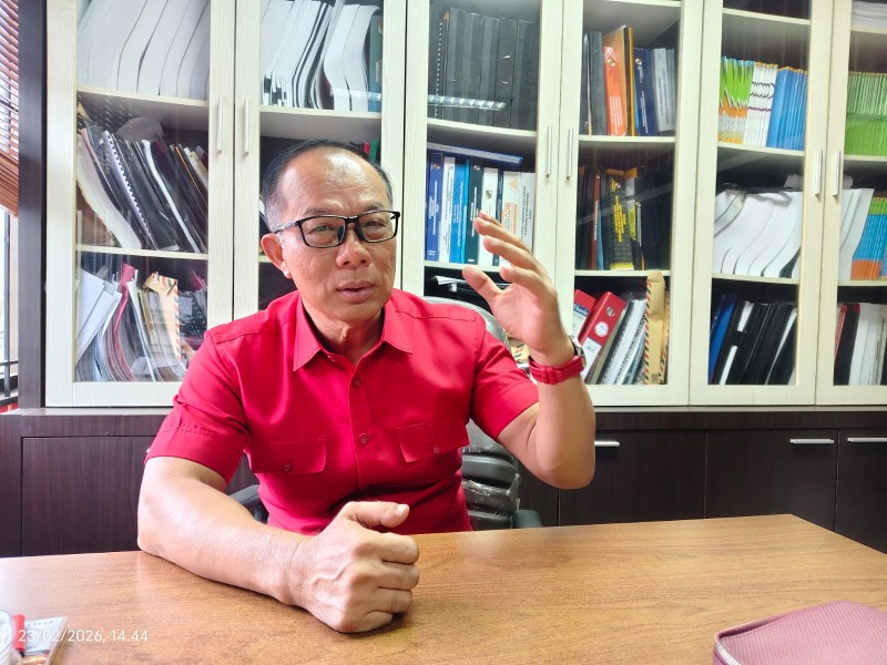 MinyaKita Langka dan Harga Melonjak, DPRD Tegaskan Pemerintah dan Aparat Wajib Jamin Ketersediaan