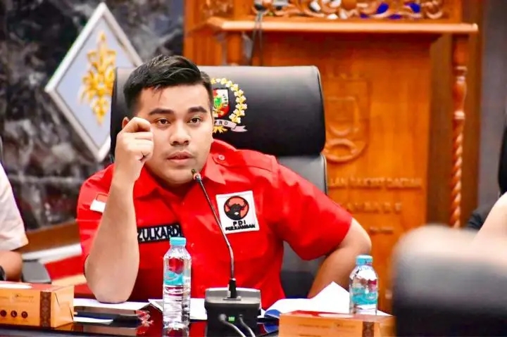 Masih Tersandung Kasus di Kejaksaan, Fraksi PDI-P Tolak Suntikan Modal Rp10 Miliar ke BPR Pekanbaru Madani
