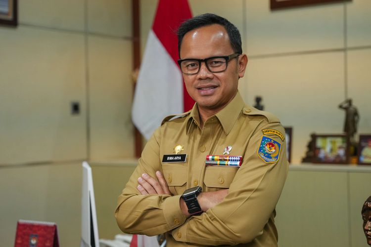 Pemerintah Dalami, Pelajari Subtansi dan Implikasi Putusan MK Bersama DPR