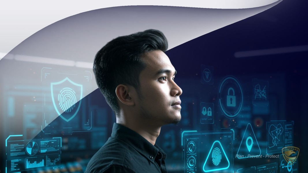 Nawakara Perkuat Keamanan Korporasi melalui Sistem Terintegrasi Real Time