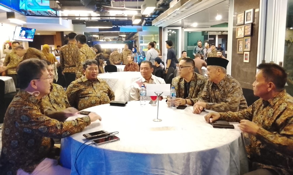 DPD Himperra Riau Tawarkan Rumah Murah Berkualitas, Terbaru dengan Konsep Anti Rayap
