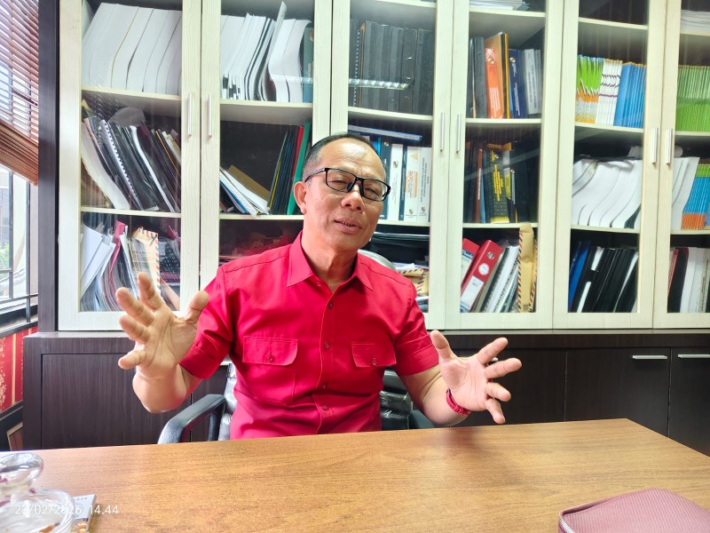 Tegas! DPRD Desak OPD Sikat Produk Kadaluwarsa dan Izin Edar Bermasalah Jelang Ramadan–Idulfitri