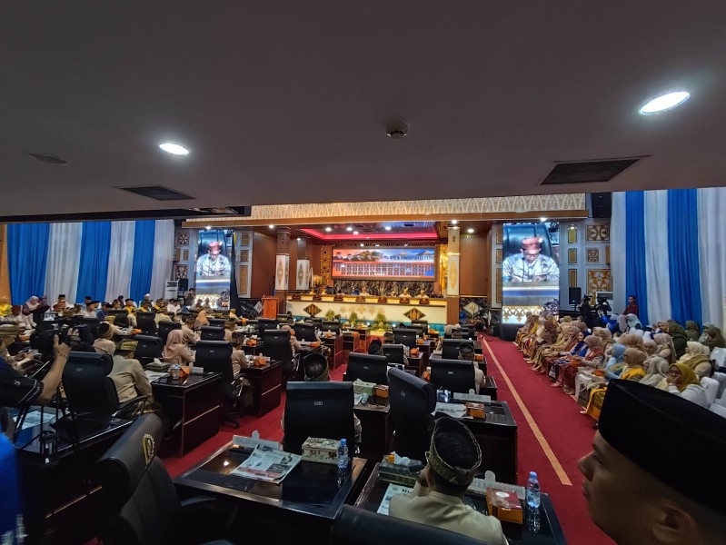 Momentum Refleksi dan Kolaborasi Bangun Kota Pekanbaru