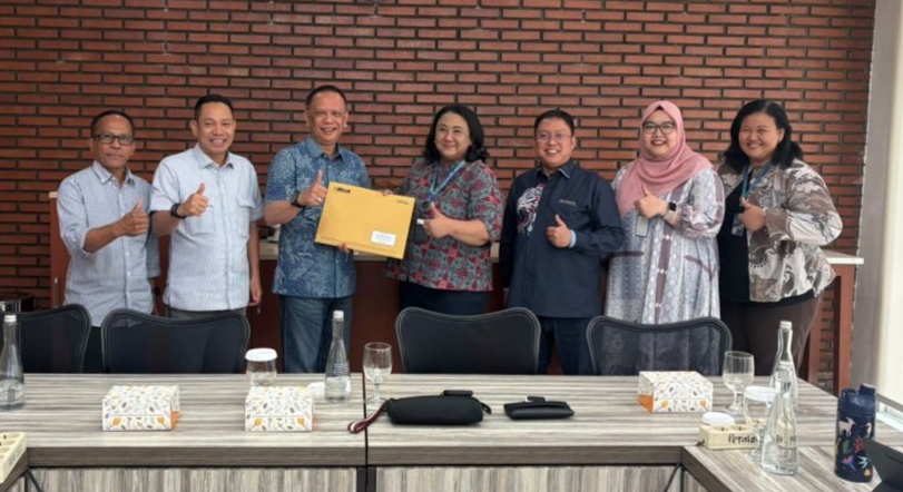 Dua Kandidat Berebut Amanah Pimpin PT BSP