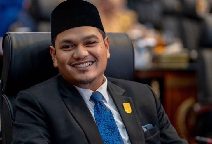 DPRD Siap Fasilitasi Keinginan Wako Berdialog dengan Masyarakat Terkait Perwako Nomor 48/2025