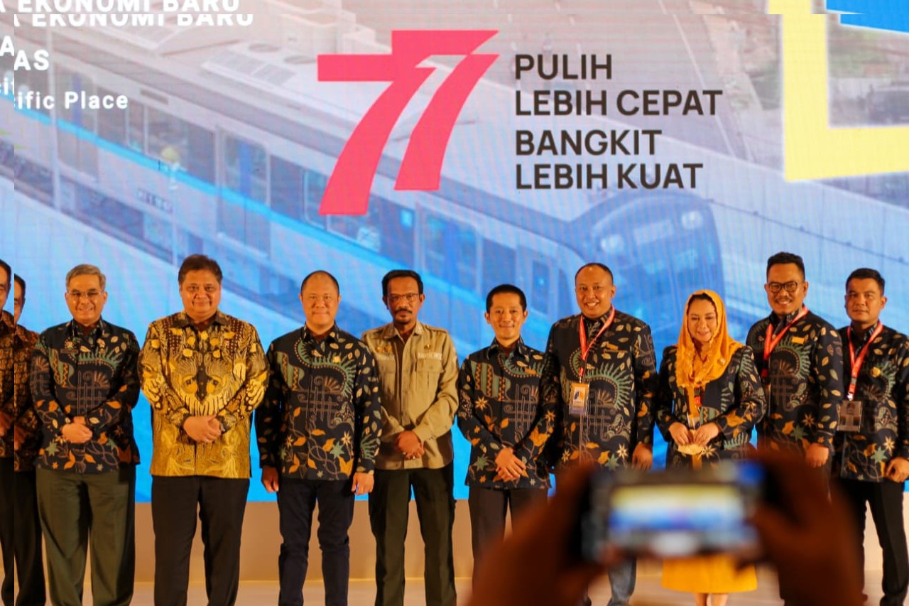 Japnas Riau Siapkan Program Kerja Dukung Pemerintah