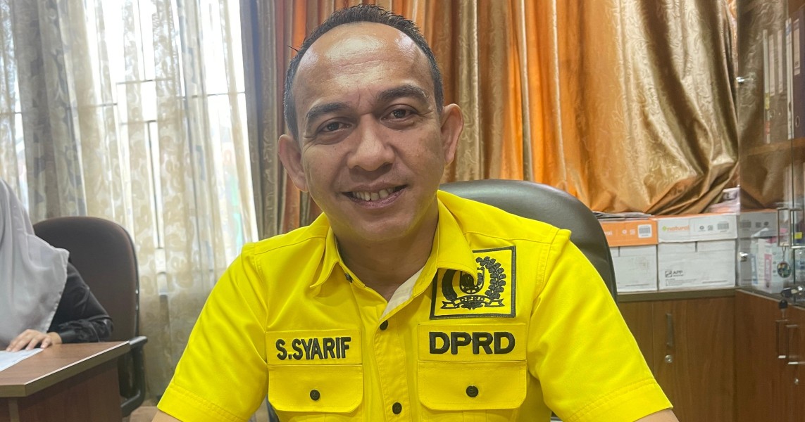 Dinilai Merugikan Rakyat Kecil, DPRD Desak Pemko Cabut SE Kontroversial